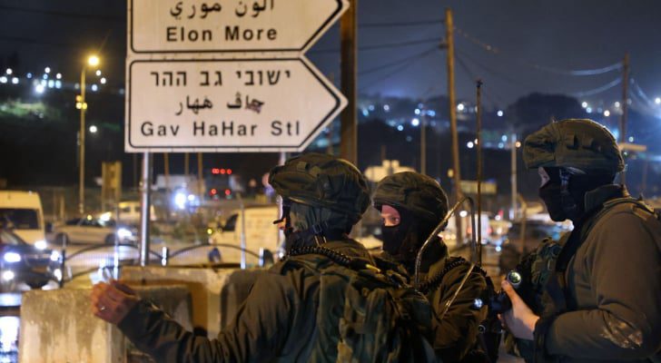مجددا.. عضو في كنيست الاحتلال يدعو لمحو بلدة حوارة الفلسطينية