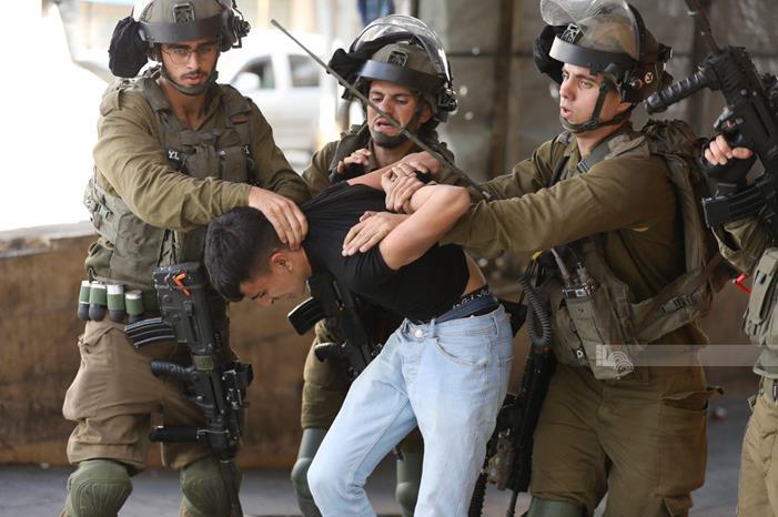 مجلس الأمن يناقش قضية فلسطين اليوم