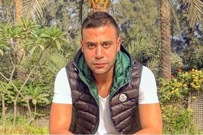 محمد إمام يقدم "شمس الزناتي" مع ياسمين صبري