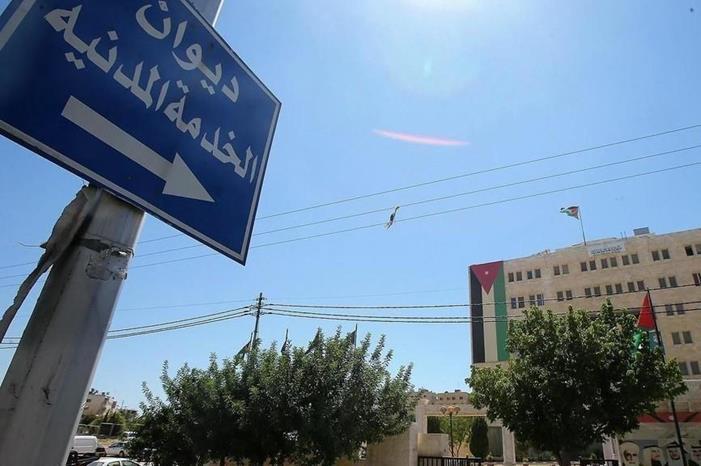 مدعوون لإجراء المقابلات الشخصية - اسماء