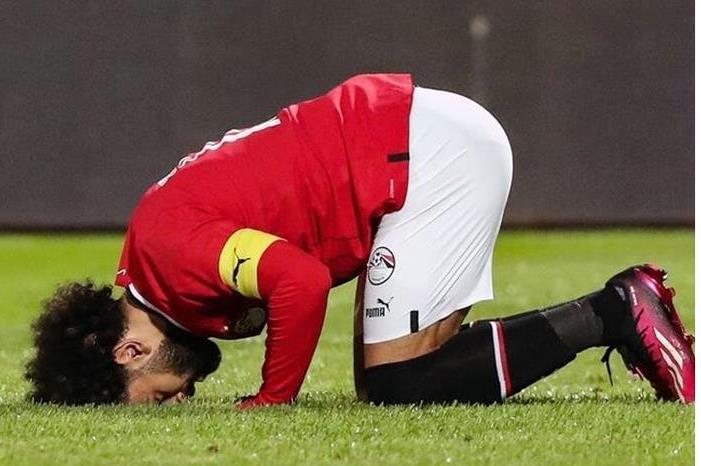 مصر تخرج بفوز تاريخي من ملعب مالاوي
