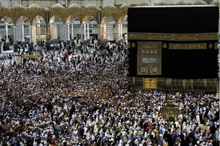 مصر ترد على أنباء منع فئة من مواطنيها من السفر لأداء فريضة الحج في السعودية