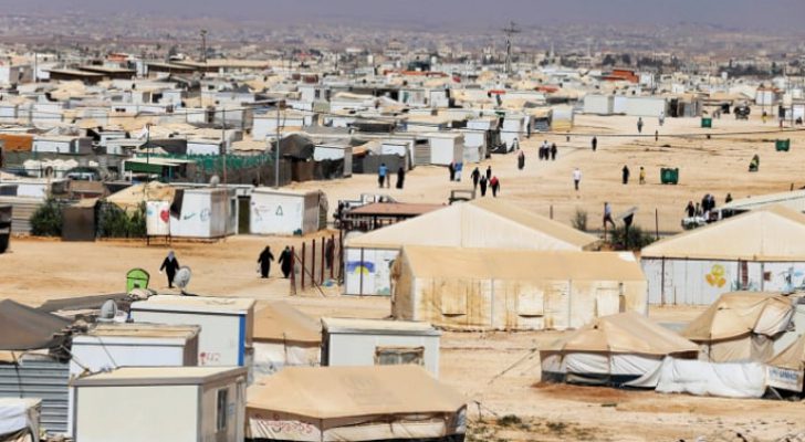مفوضية اللاجئين: ٧٠ مليون دولار قيمة المساعدات لأكثر من ربع مليون لاجئ العام الماضي في الأردن
