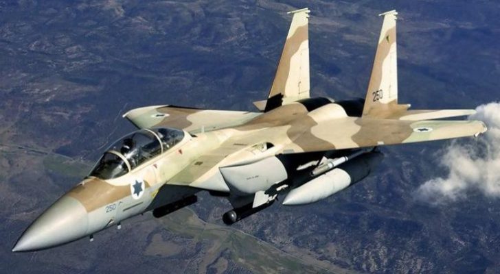 مقتل مستشار عسكري إيراني في عدوان الاحتلال على دمشق