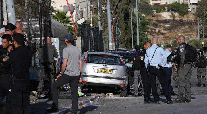 مقتل مستوطنة متأثرة بجراحها بعملية دهس بحوارة قبل أسبوعين
