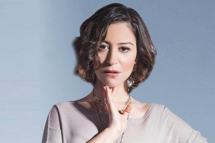 منة شلبي تطلب تأجيل مسلسلها للنصف الثاني من رمضان