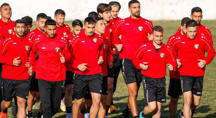 منتخب الشباب يواجه كوريا الجنوبية في كأس آسيا
