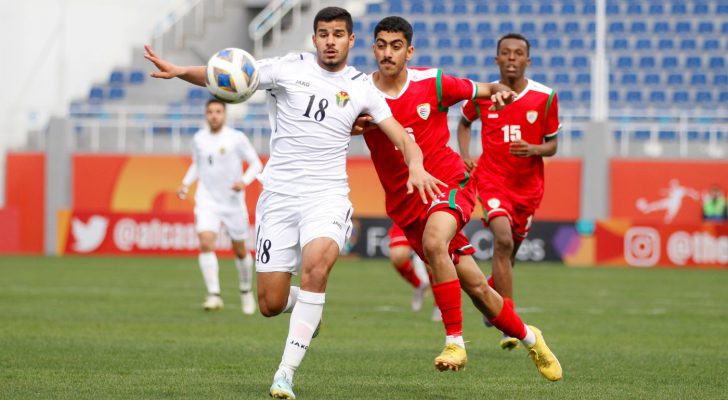مواجهة اليابان تفصل منتخب الشباب عن الوصول إلى كأس العالم