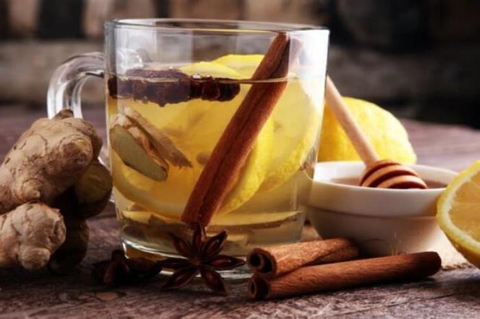 مواد غذائية تساعد على حرق الدهون وفقدان الوزن