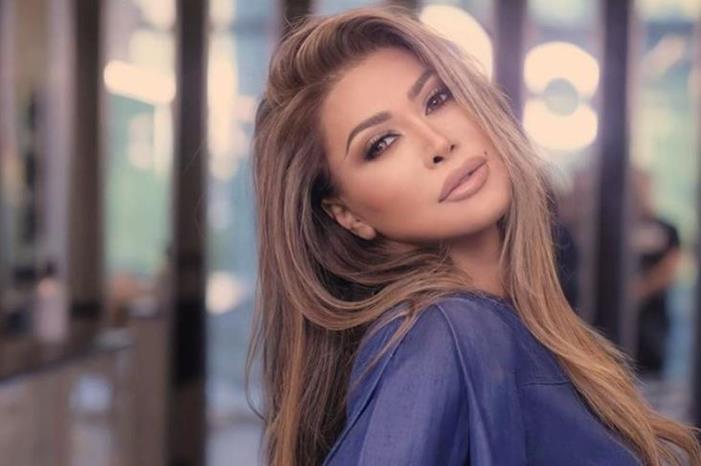 نوال الزغبي تعلق على مسلسل الثمن لباسل خياط