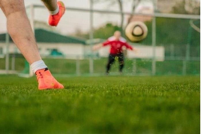 واقعة غريبة على الملاعب الإيطالية!