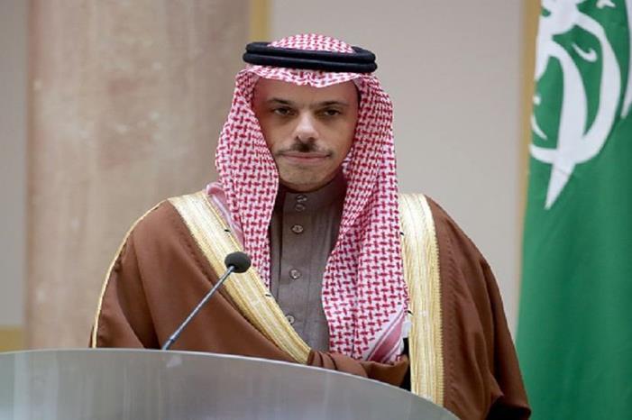 وزير الخارجية السعودي: اتفاقنا وإيران لا يعني حل كل الخلافات