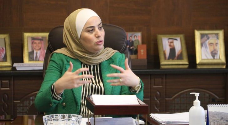 وزيرة التنمية: اهتمام خاص بالأسر العفيفة وذوي الإعاقة