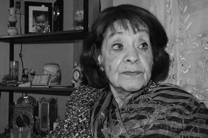 وفاة الإذاعية المصرية "أبلة فضيلة".. وهذه أبرز محطاتها