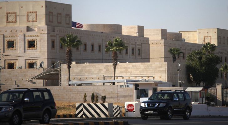 وفد رياضي أمريكي ضمن برنامج الدبلوماسية الرياضية