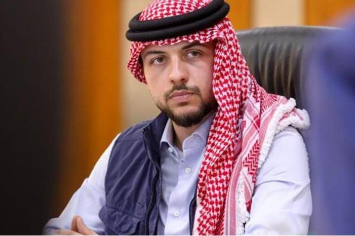 ولي العهد مهنئا بشهر رمضان: كل عام ونحن إلى الله أقرب
