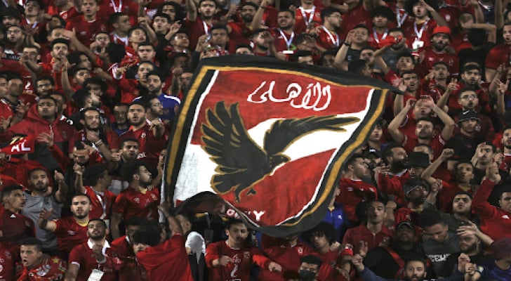 ٥٠ ألف مشجّع في مباراة الأهلي والهلال في القاهرة