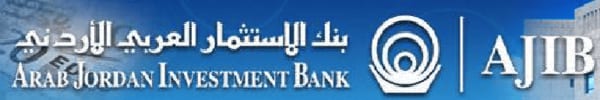 بنك الاستثمار العربي الاردني AJIB