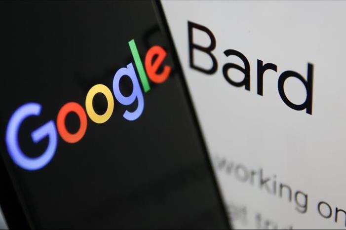 'غوغل' تتيح الاستخدام العام لـ 'بارد' في 180 دولة