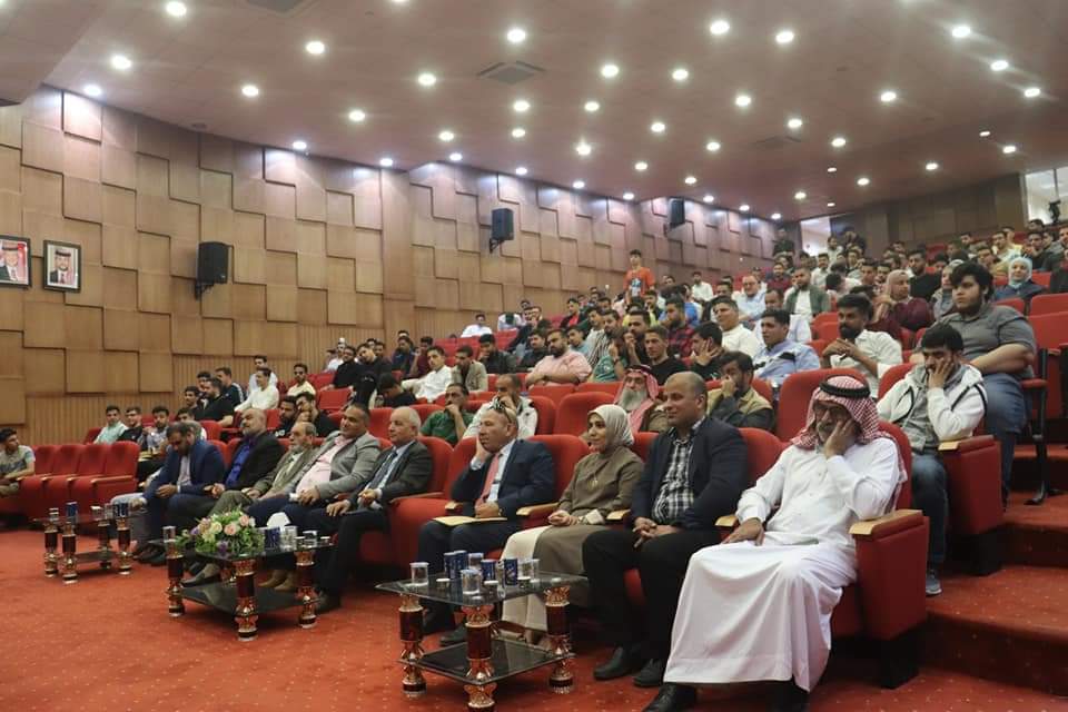 يوماً عربياً في الطفيلة … مصور