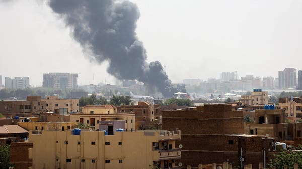 بعد لقاء جدة .. طيران الجيش يحلق في الخرطوم والدعم السريع يرد بالمضادات