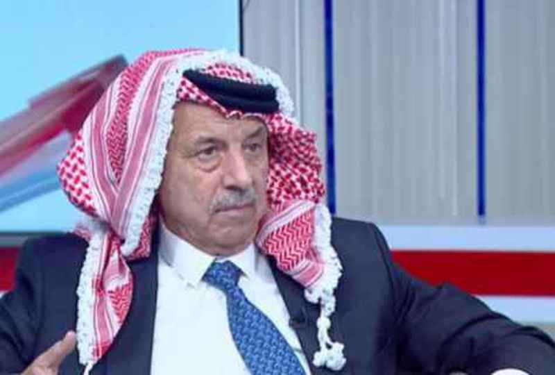 ما كتبه الباشا كريشان في ذكرى الاستقلال