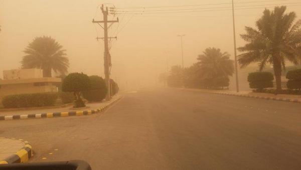 الدوريات الخارجية تحذر