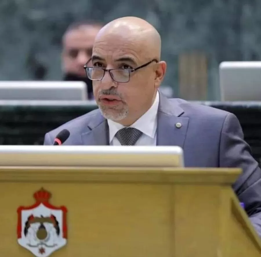 بصبوص يدعو المؤسسات الفلسطينية الدولية لإبراز البعد السياسي للوصاية الهاشمية على المقدسات