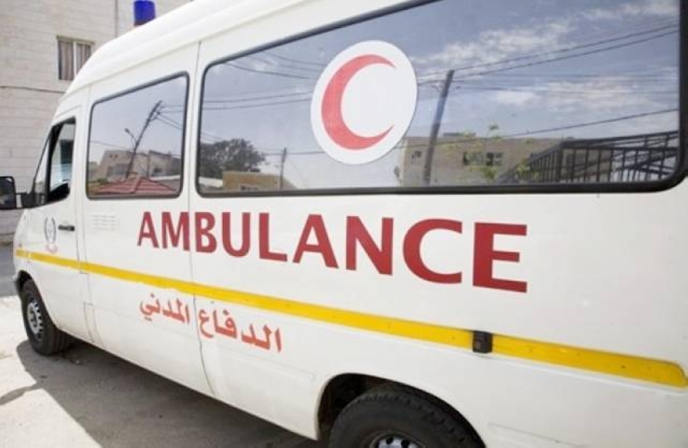 الكرك : وفاة طالبة سقطت عن سطح مدرسة خاصة