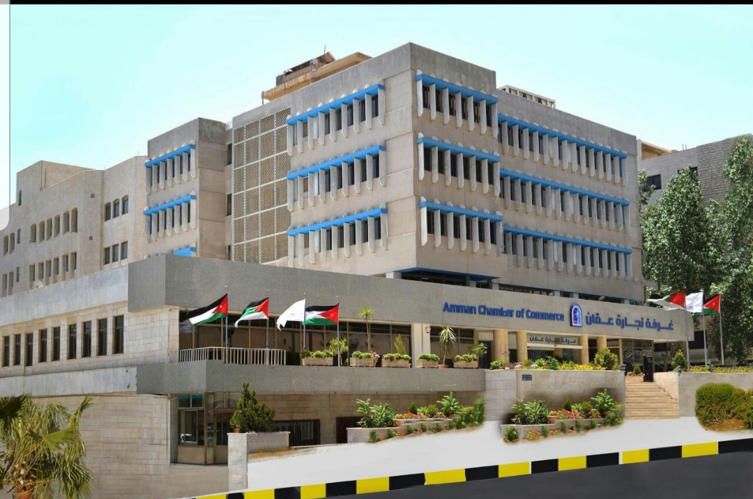 صادرات تجارة عمان تزيد 58.2 % بالثلث الأول من العام الحالي