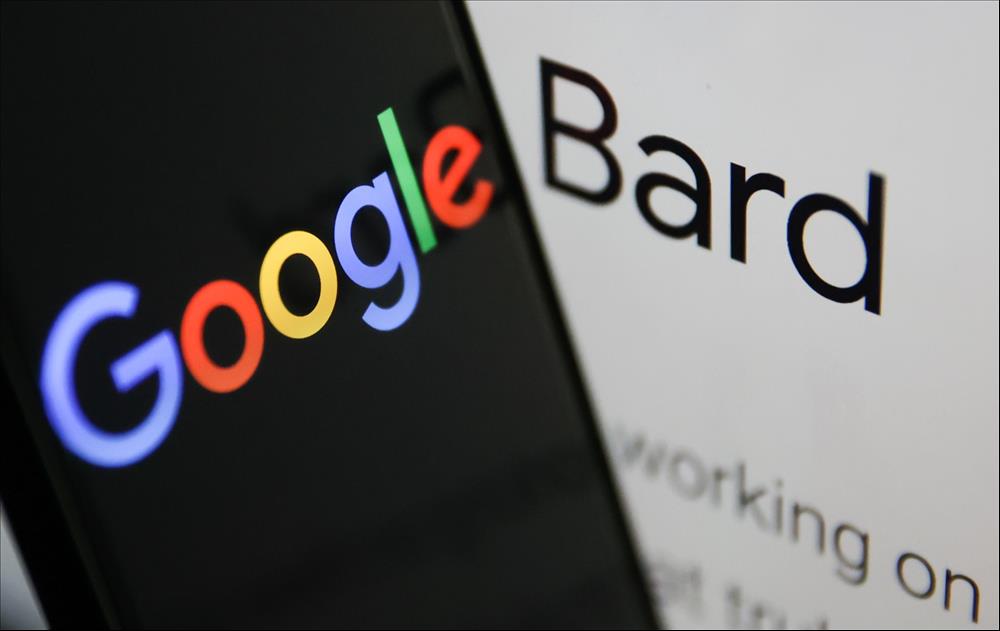 غوغل تتيح الاستخدام العام لبرنامجها "بارد" في 180 دولة