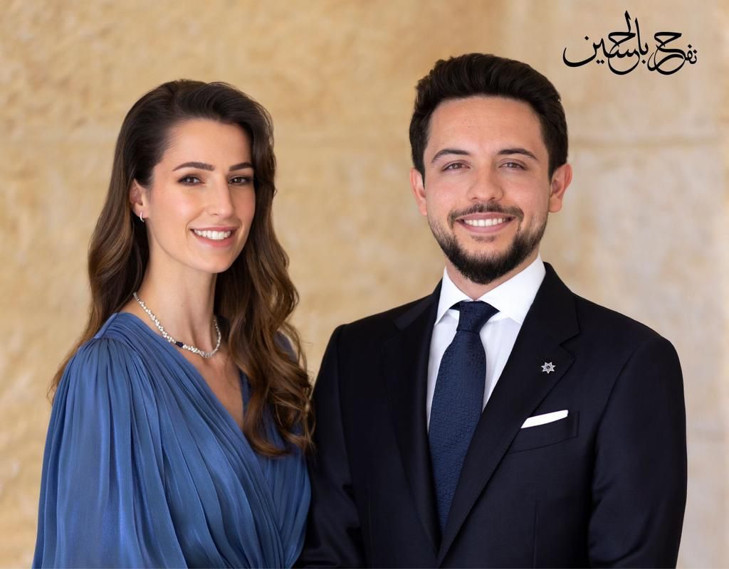 احتفالاً بزفاف سمو ولي العهد<br />أورنج الأردن تقدم منحاً دارسية لطلاب جامعة الحسين التقنية