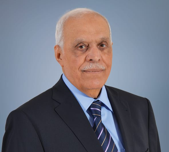 الفارس الذي لا يتوقف