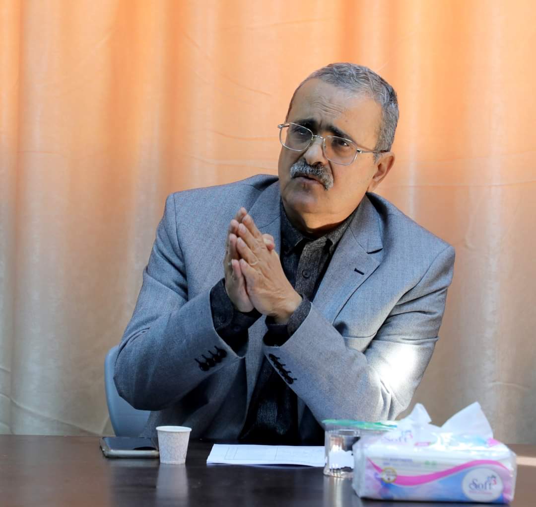 جامعة آل البيت تطلق منصة إلكترونية بتحكيم الأبحاث والدراسات الواردة لمجلاتها العلمية.