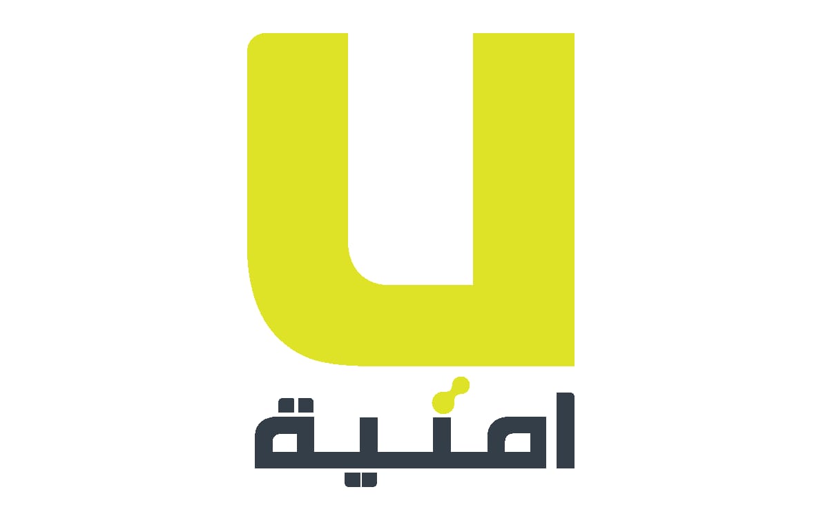 أمنية تحتفي بزفاف ولي العهد بتغيير اسم الشبكة إلى  "AL HUSSEIN"