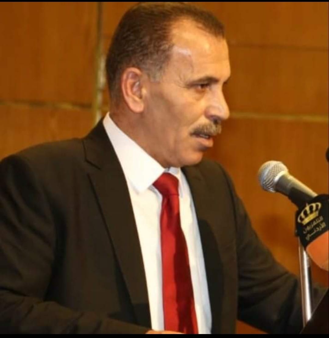 الدكتور محمد البدور …تجربه ايجابيه للأجيال الشابه
