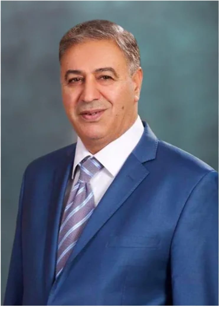 أبو هديب: "البوتاس العربية" تتبنى استراتيجية طموحة للمسؤولية الاجتماعية<br />تنسجم ورؤى جلالة الملك عبدالله الثاني في تحقيق تنمية حقيقية ومستدامة في المملكة