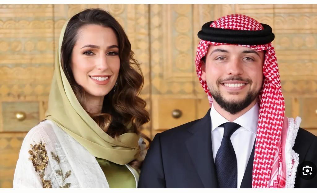 زين تقيم أضخم عرض درون بمناسبة زفاف ولي العهد