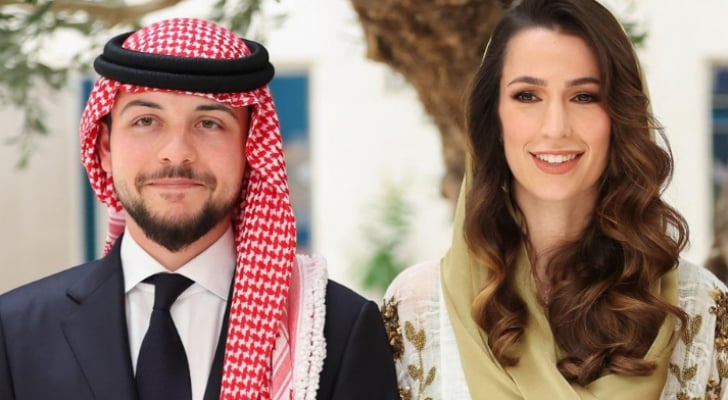 عمّان تستقبل قادة وكبار الشخصيات من عشرات الدول لحضور زفاف الحسين