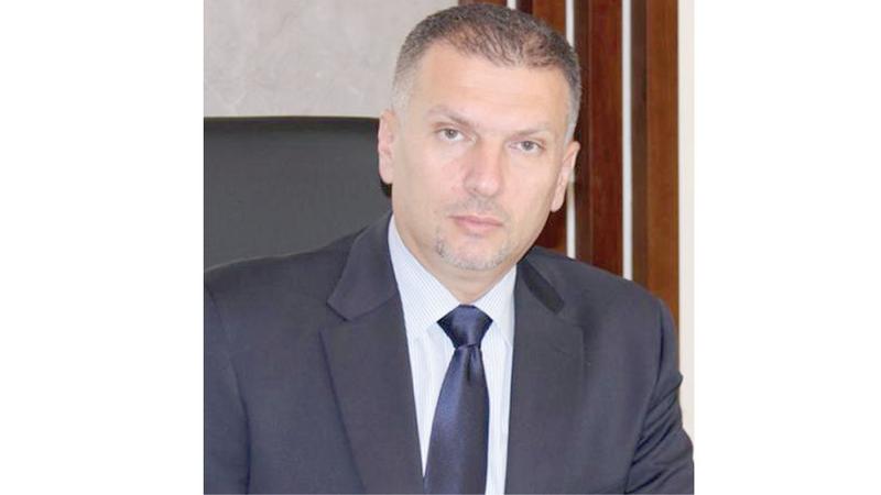 المحروق يتوقع رفع أسعار الفائدة محليا