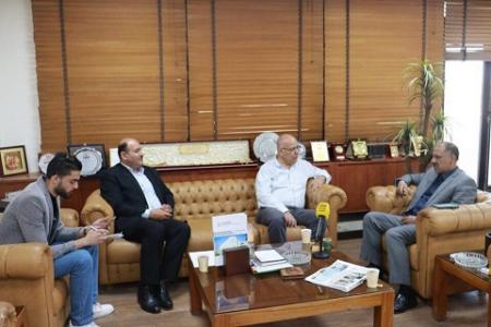 جويعد : 3 مليار نمو حجم الاستثمار بالمدن الصناعية حتى نهاية العام 2022