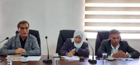 إعلان جائزة الناصر صلاح الدين للإبداع بالكرك 