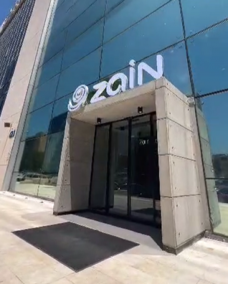زين تفتتح أحدث وأكبر معارضها لإثراء تجربة زبائنها الرقمية