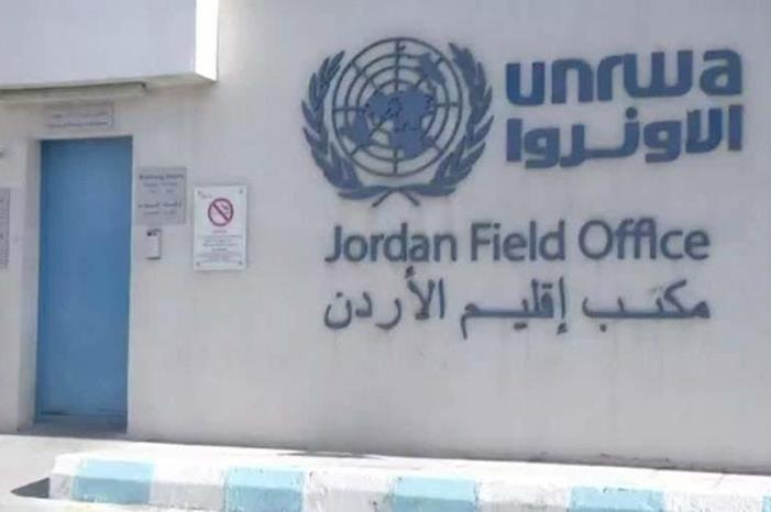 "اونروا الأردن" تحصل على أقل من ربع متطلباتها المالية في 5 أشهر
