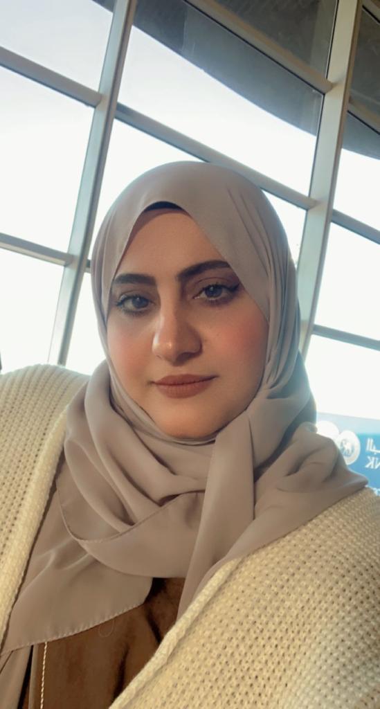 " المملكة الحاضنة للطموح العُماني" بقلم طالبة عُمانية