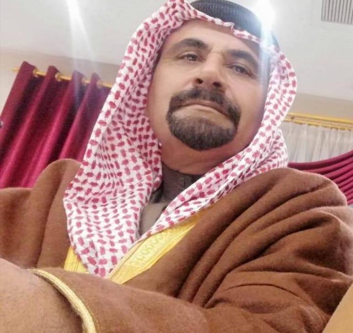 امام معالي توفيق باشا كريشان.