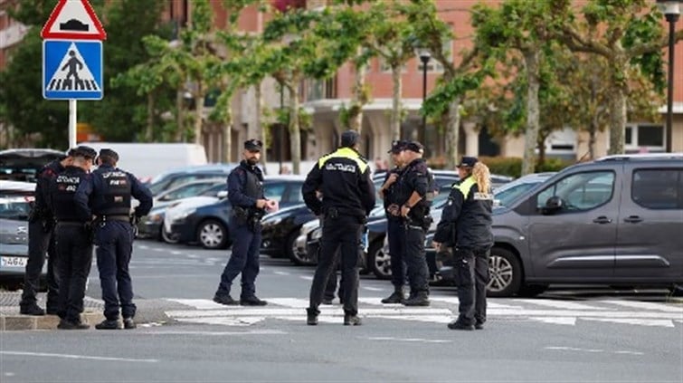 إصابة 9 أشخاص بحادث إطلاق نار في فلوريدا