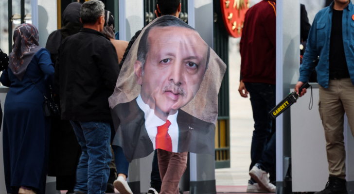أردوغان يطوي صفحة الانتخابات ويستأنف حكم البلاد