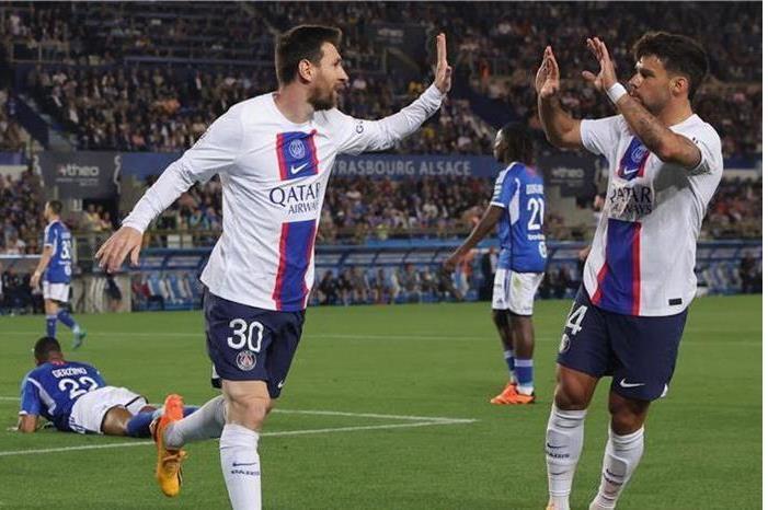 أسبوع حاسم في مستقبل ميسي.. وبرشلونة متفائل