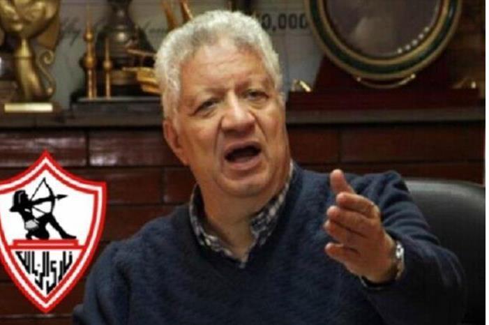 أول تعليق لمرتضى منصور على حكم حبسه مجددا بتهمة سب رئيس الأهلي